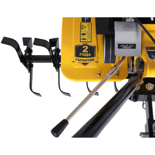 Сельскохозяйственная машина МК-100/SLS Huter-Tehinstrument