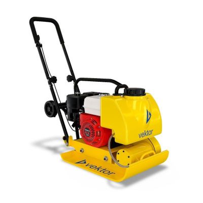 Виброплита Vektor VPG-90Е-Tehinstrument