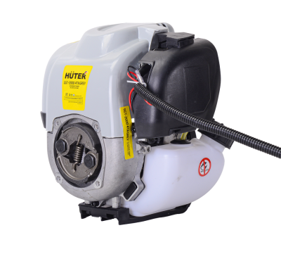 Бензиновый триммер GGT-2000 4ТА (четырёхтактный) Grey Huter-Tehinstrument