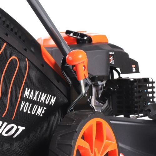 Газонокосилка бензиновая PATRIOT PT 56 LS-Tehinstrument