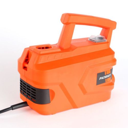 Краскопульт электрический Patriot SG 550 HVLP-Tehinstrument