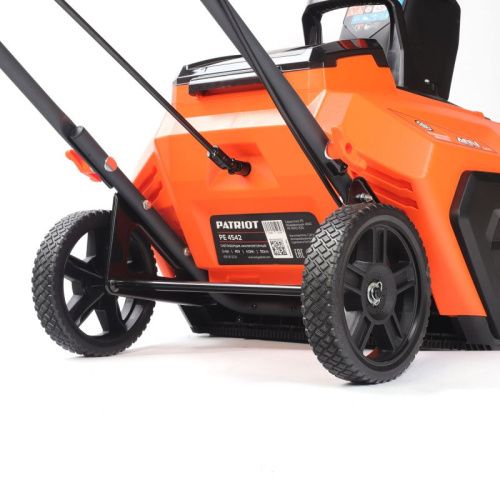 Снегоуборщик аккумуляторный PATRIOT PE 4542-Tehinstrument