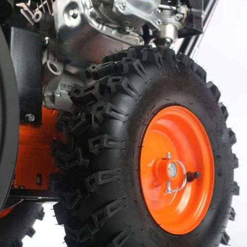 Бензиновый снегоуборщик Patriot СИБИРЬ 997 EKX (снегоотбрасыватель Патриот СИБИРЬ 997 ЕКХ)-Tehinstrument