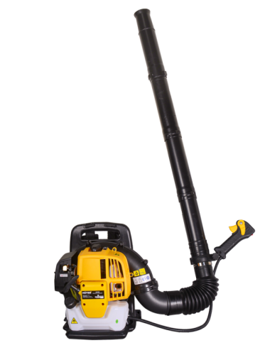 Воздуходувка бензиновая Huter GB-52S-Tehinstrument