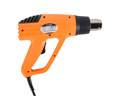 Термопистолет (фен промышленный) Вихрь ТП-2000-Tehinstrument
