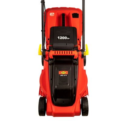 Газонокосилка электрическая DDE LME 3212-Tehinstrument