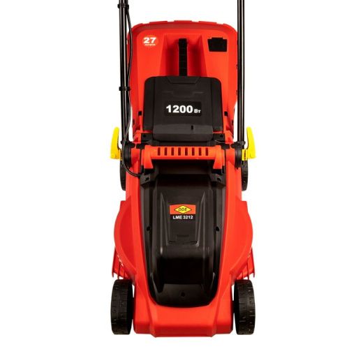 Газонокосилка электрическая DDE LME 3212-Tehinstrument
