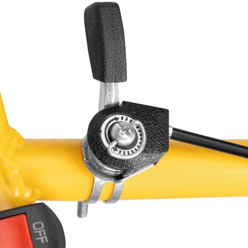 Мотоблок DPT-670S-PRO Denzel-Tehinstrument