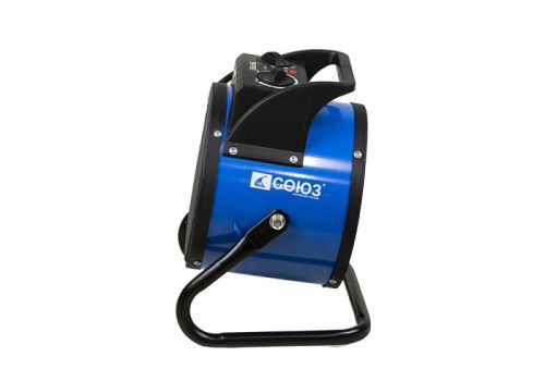 Керамический обогреватель СОЮЗ ТВС-3023МК-Tehinstrument