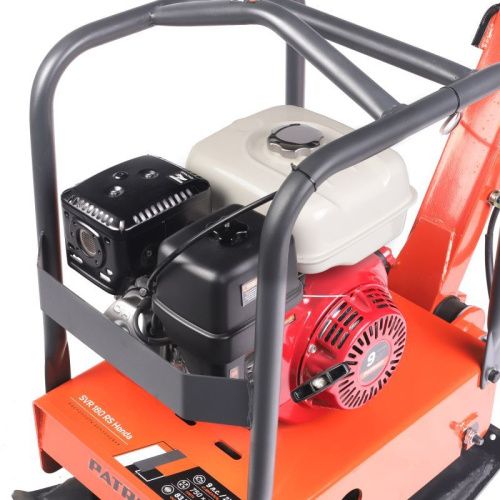 Виброплита PATRIOT SVR 180 RS Honda-Tehinstrument