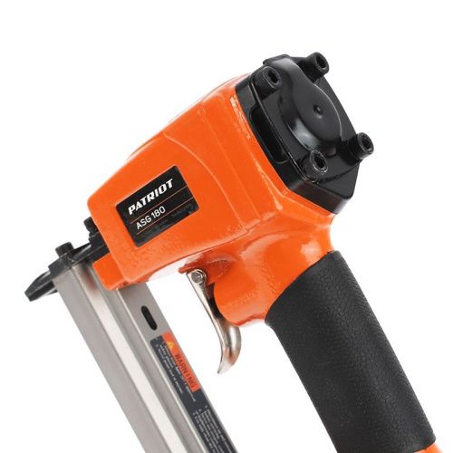 Пневмостеплер обивочный Patriot ASG 180-Tehinstrument