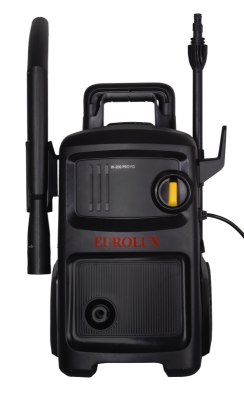 Мойка Eurolux W-200 PRO FG-Tehinstrument
