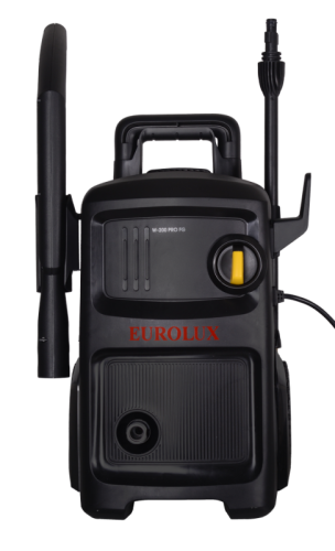 Мойка Eurolux W-200 PRO FG-Tehinstrument