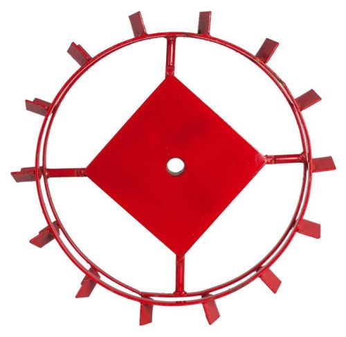 Грунтозацепы DDE "MAXI-выкап." для DDE "Тролль/Хоббит"-Tehinstrument