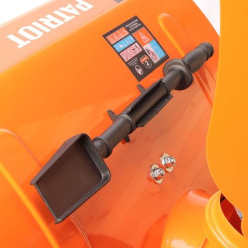 Снегоуборщик PATRIOT PRO 11 KX-Tehinstrument