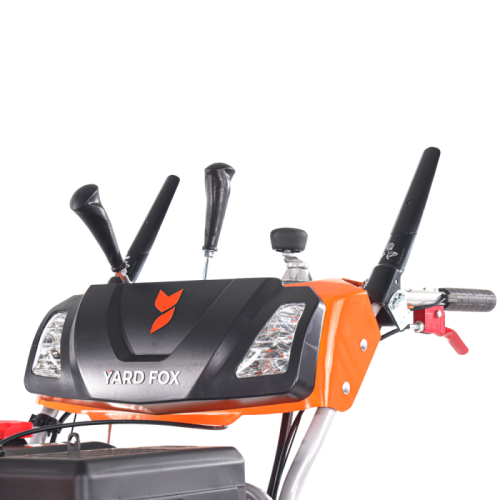 Бензиновый снегоуборщик YARD FOX PRO 7654E-Tehinstrument
