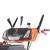 Бензиновый снегоуборщик YARD FOX PRO 7654E-Tehinstrument