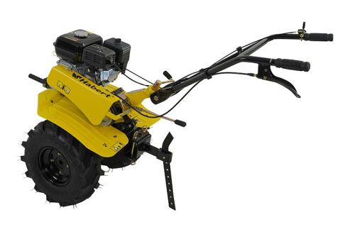 Habert МОТОБЛОК HM-22 (Habert 170, колеса 19*7-8 Экстрим)-Tehinstrument
