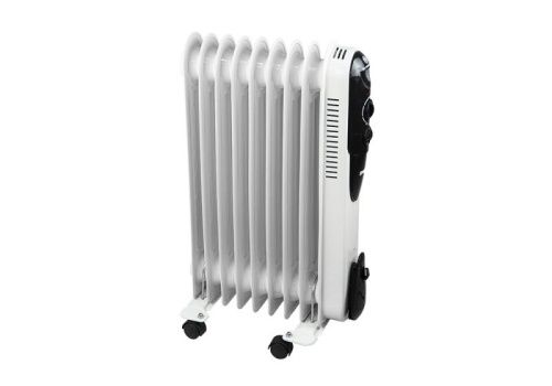 Масляный радиатор СОЮЗ МРС-2009-Tehinstrument