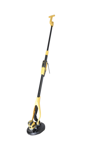 Машина для шлифовки стен Hanskonner PLATINUM, HDWS6080BL-Tehinstrument