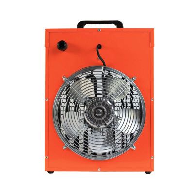 Тепловая пушка электрическая Patriot PT-Q 9-Tehinstrument