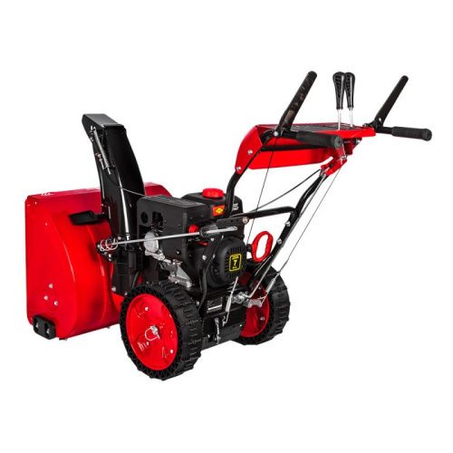 Снегоуборщик бензиновый DDE ST7067-Tehinstrument