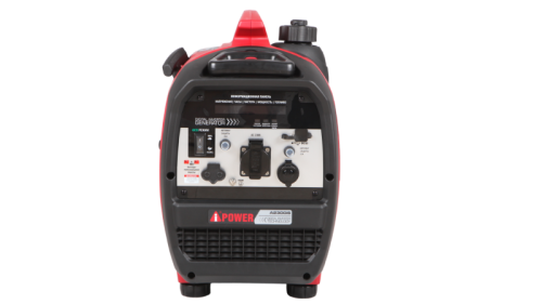 Инверторный бензиновый генератор A-iPower A2300iS-Tehinstrument