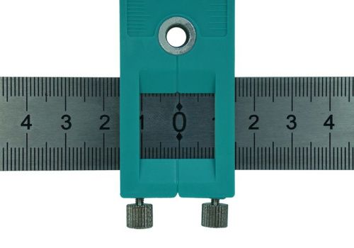 Линейка многофункциональная 4 глазка  Sturm-Tehinstrument