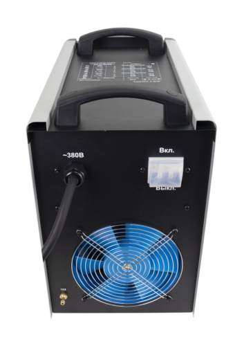 Сварочный аппарат инверторный Ресанта САИ-315 АД (АС/DC)-Tehinstrument