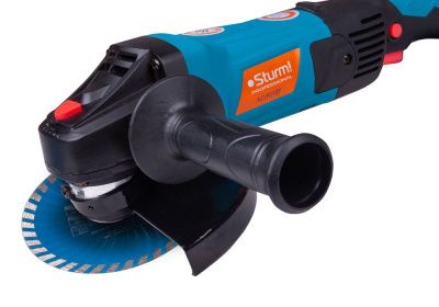 Болгарка (УШМ)  Sturm AG9018P-Tehinstrument