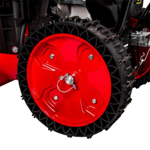 Снегоуборщик бензиновый DDE ST7071E-Tehinstrument