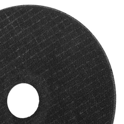 Круг отрезной по металлу, 125 х 1,2 х 22,2 мм, A60QBF Denzel-Tehinstrument