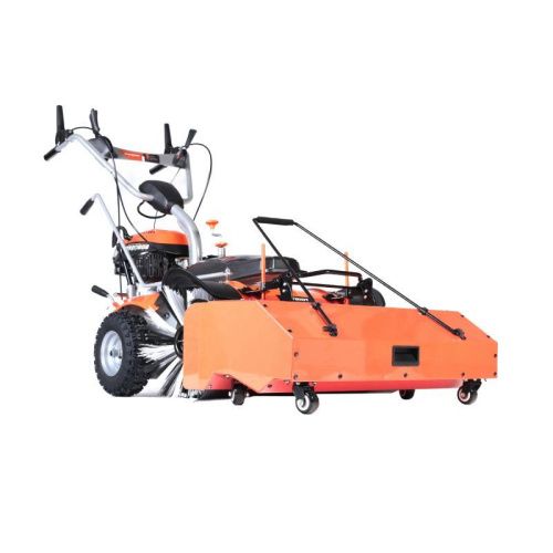 Контейнер для сбора мусора Patriot SC-80-Tehinstrument