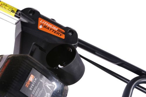 Бензиновая газонокосилка  Sturm PL5114SVE-Tehinstrument