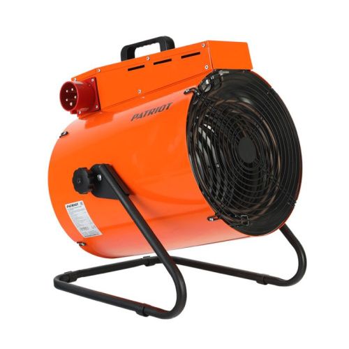 Тепловая пушка электрическая Patriot PT-R 15-Tehinstrument