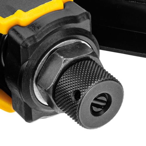 Заклепочник для резьбовых заклепок, двуручный, заклепки М3, М4, М5, М6, М8, М10, M12 Denzel-Tehinstrument