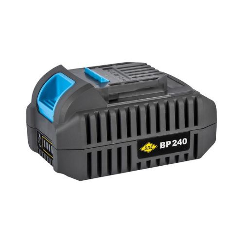 Аккумулятор DDE  BlueTech BP 240-Tehinstrument