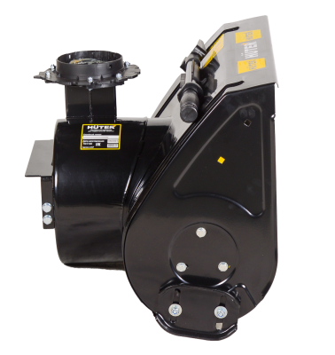 Насадка-снегоуборщик для подметальной машины Huter-Tehinstrument