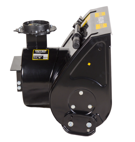 Насадка-снегоуборщик для подметальной машины Huter-Tehinstrument