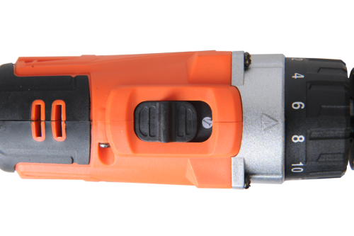 Аккумуляторный шуруповерт СОЮЗ ДШС-14-2К-ПРОМО-Tehinstrument