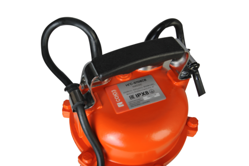 Насос погружной дренажный СОЮЗ НГС-9708СВ-Tehinstrument