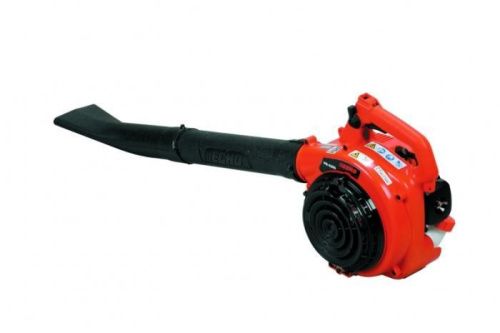 Бензиновая воздуходувка ECHO PB-2155 (пылесос Эхо PB-2155)-Tehinstrument