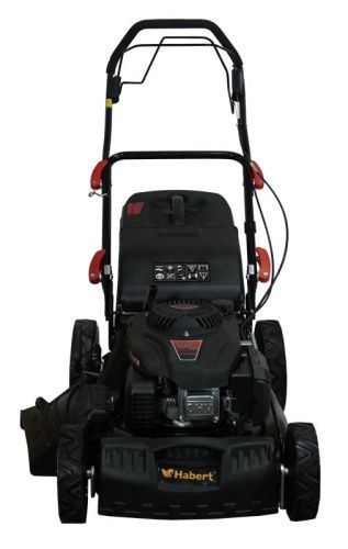Газонокосилка Habert HBL19SP-Tehinstrument