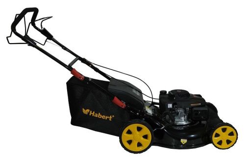 Газонокосилка Habert HBL21S-Tehinstrument