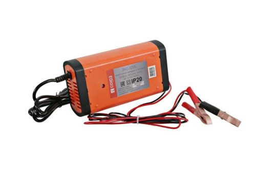 Зарядное устройство СОЮЗ ЗУС-1205-Tehinstrument