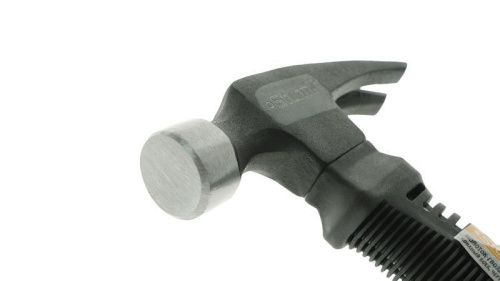 Молоток-гвоздодер 250 г,  Sturm-Tehinstrument