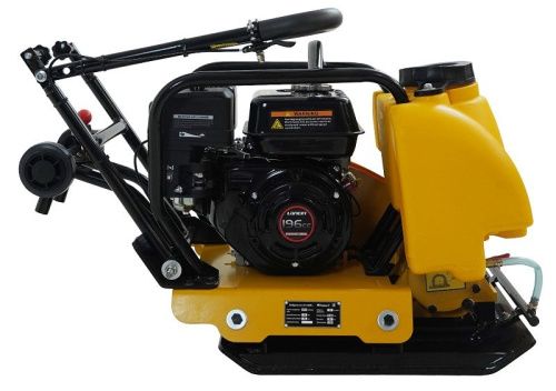 Виброплита Habert H-C80TL-Tehinstrument