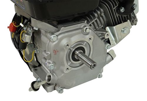 Двигатель Lifan 170FM, вал ?19мм (UNF)-Tehinstrument