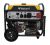 Habert Генератор HT13500E3U-ATS-Tehinstrument
