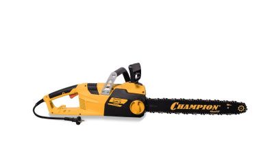 Электрическая цепная пила CHAMPION 424N-18"-Tehinstrument